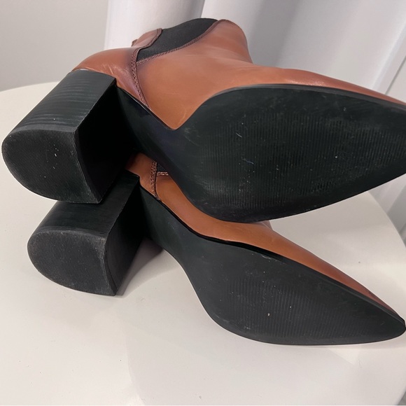 Steve Madden Ankle boots size 10. - Picture 9 of 12